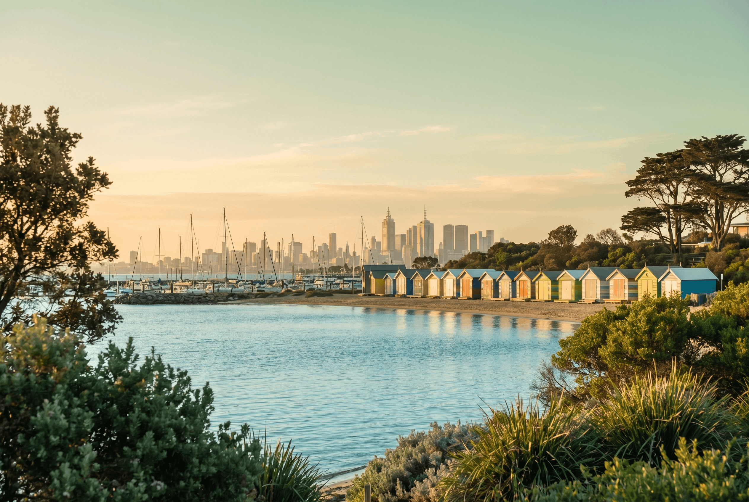 Brighton administrative support