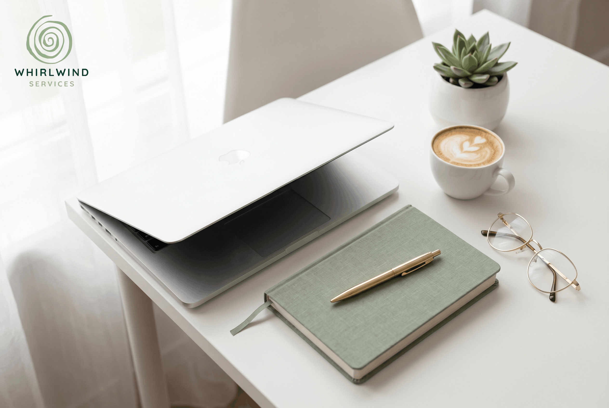 Records & Database Management administrative support