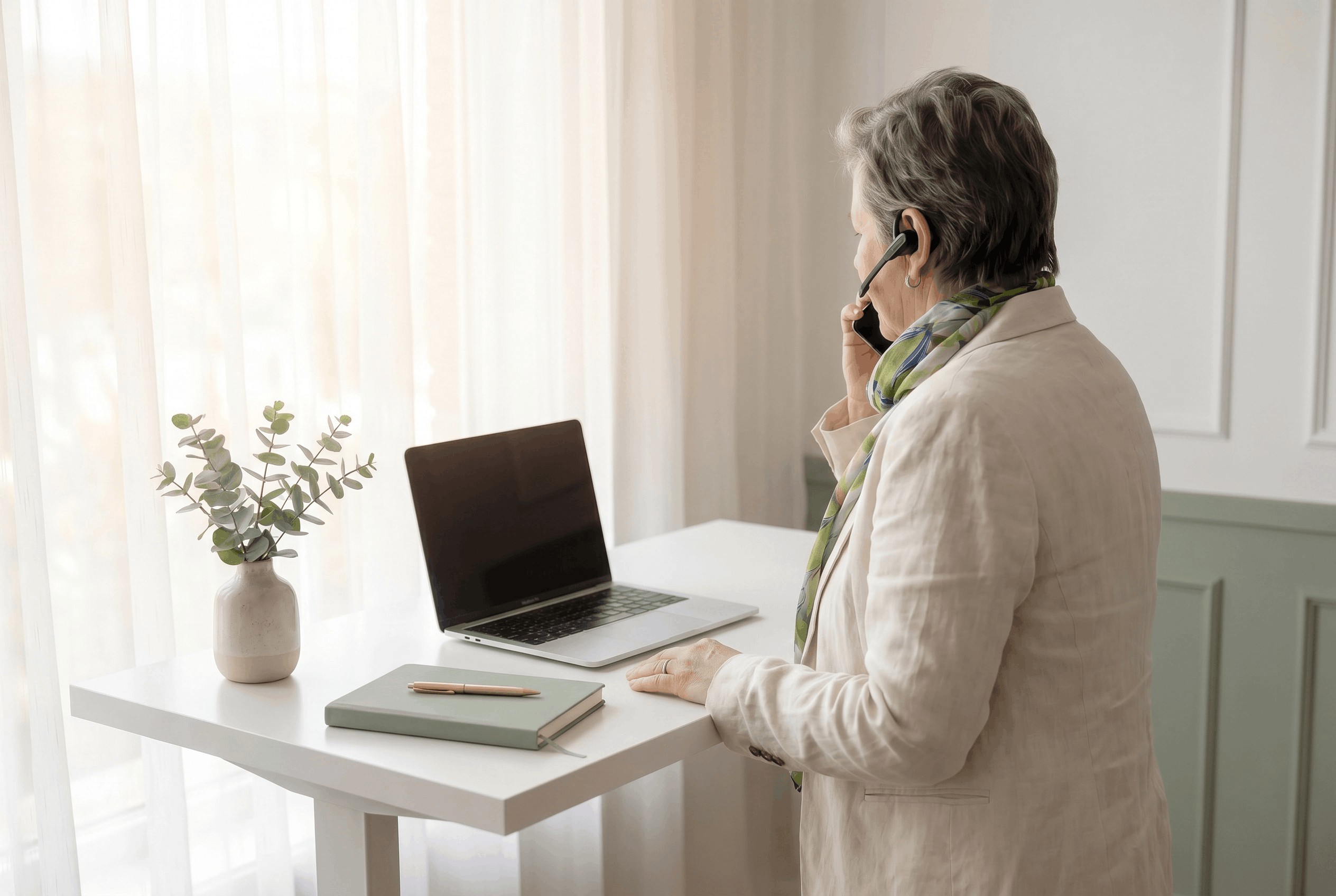 Document preparation and formatting