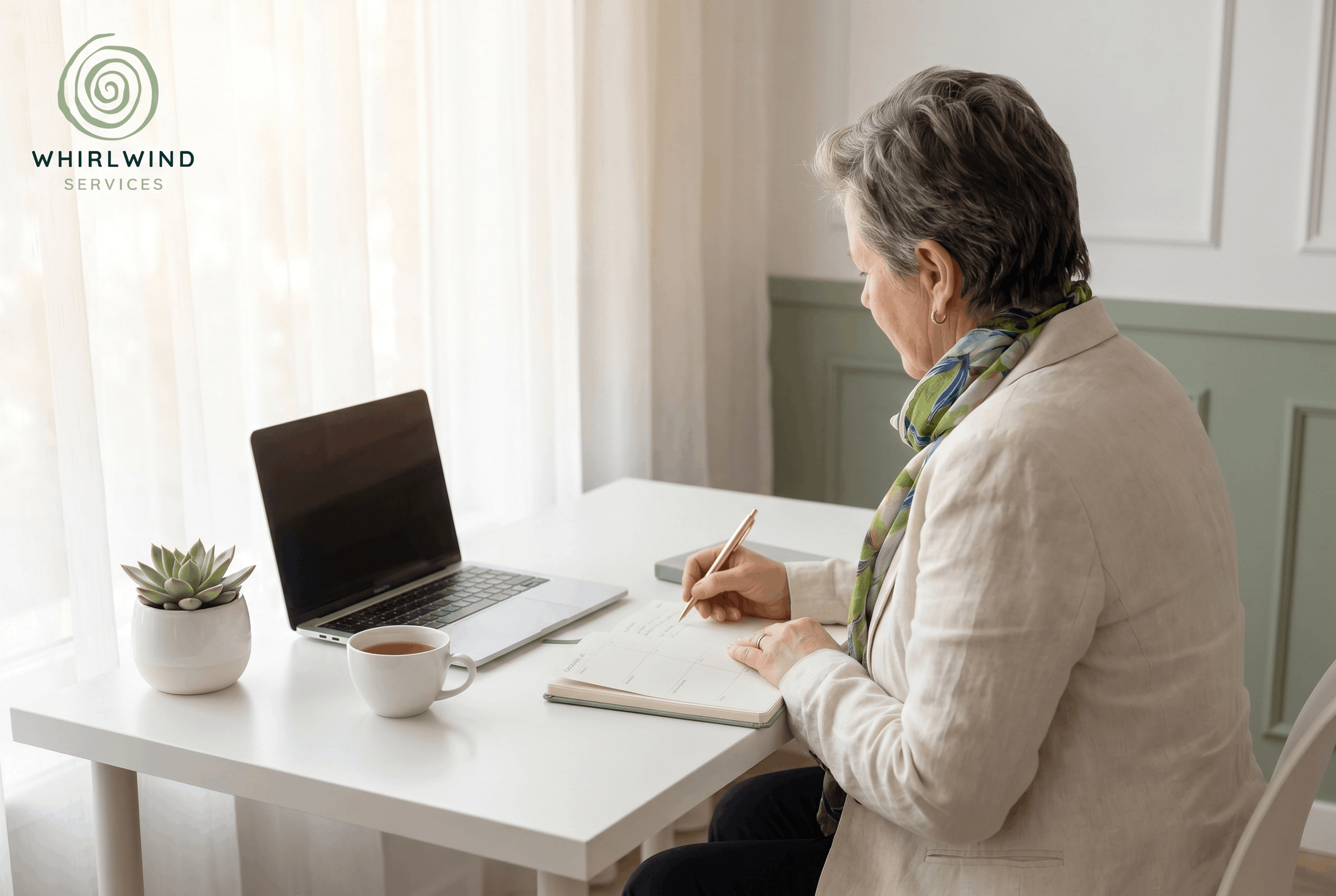 Diary and calendar management